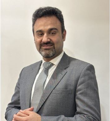آقای محمد مهدی یعسوبی بازرگانی مهراد ترید